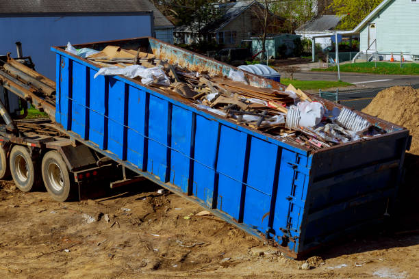 Best Garage Cleanout  in Rockfish, NC